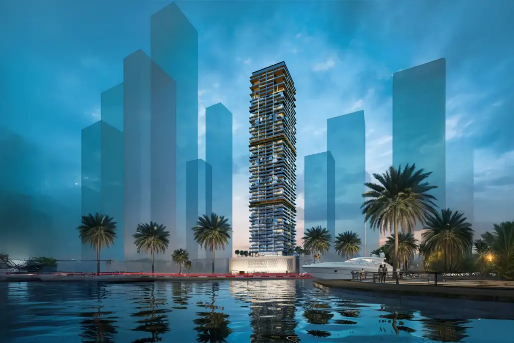 Kempinski Marina Residences