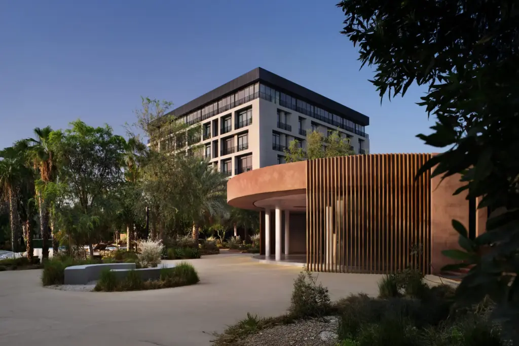 KOA Canvas Dubai