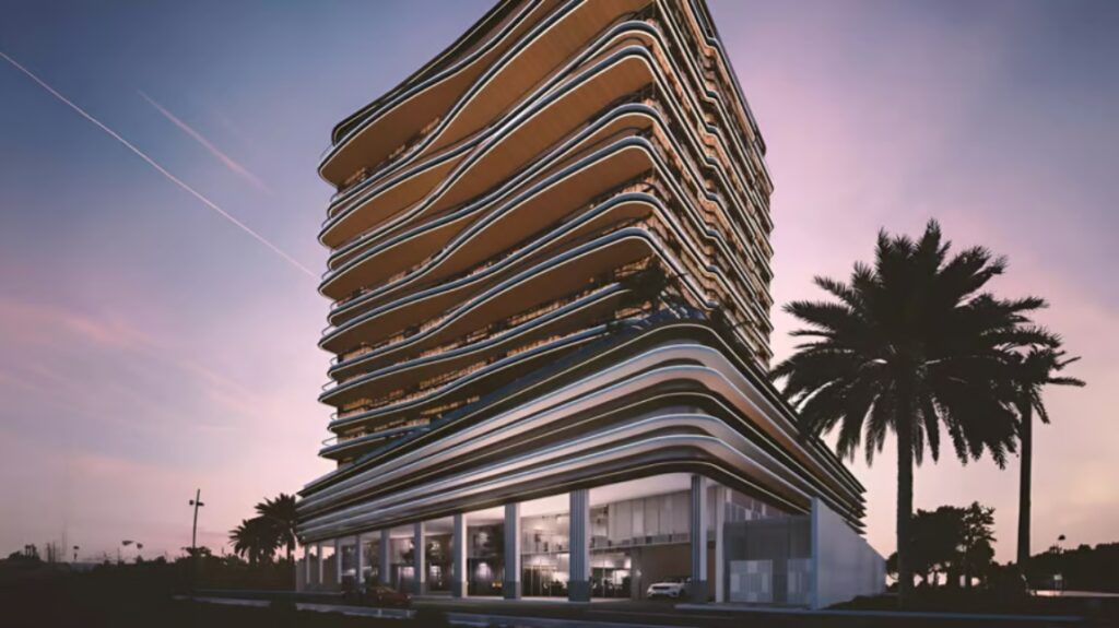 Sofitel Residences